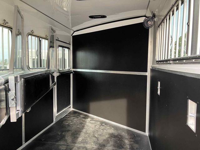 2026 Shadow 3 Horse KingPro Slant Load  - 22960739 - 8