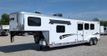 2026 Shadow 3 Horse Slant 10'6 Living Quarters with Slide  - 23032570 - 0