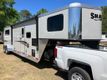 2026 Shadow 3 Horse Slant 10'6 Living Quarter-BIG Fridge!  - 23016429 - 0