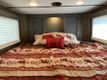 2026 Shadow 3 Horse Slant 10'6 Living Quarter-BIG Fridge!  - 23016429 - 10