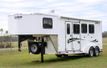 2026 Shadow 3 Horse Slant 5'6 Glamper  - 23019560 - 0
