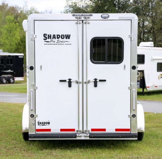 2026 Shadow 3 Horse Slant 5'6 Glamper  - 23019560 - 2