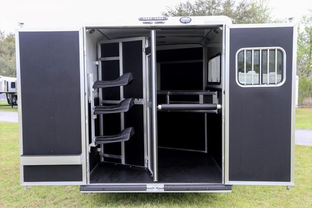 2026 Shadow 3 Horse Slant 5'6 Glamper  - 23019560 - 3