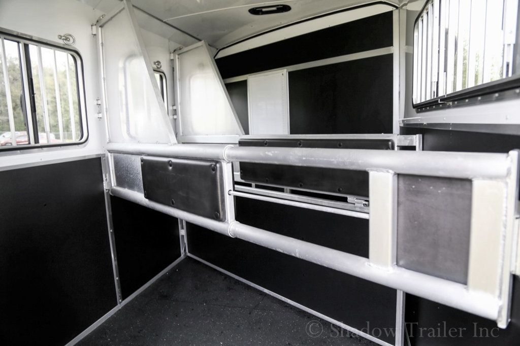 2026 Shadow 3 Horse Slant 5'6 Glamper  - 23019560 - 5