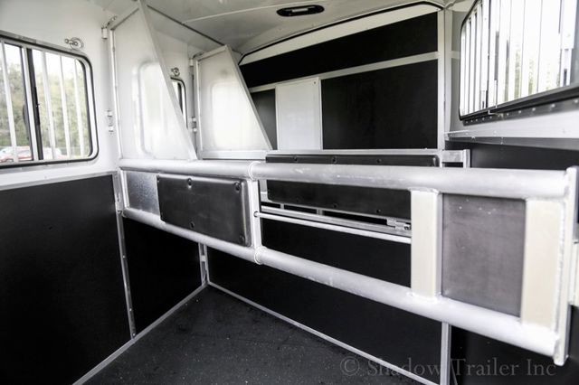 2026 Shadow 3 Horse Slant 5'6 Glamper  - 23019560 - 5