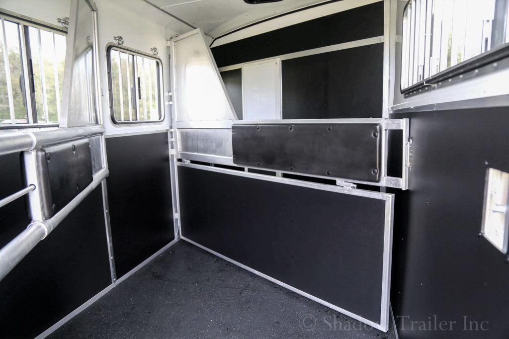 2026 Shadow 3 Horse Slant 5'6 Glamper  - 23019560 - 6