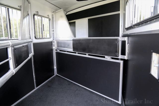 2026 Shadow 3 Horse Slant 5'6 Glamper  - 23019560 - 6