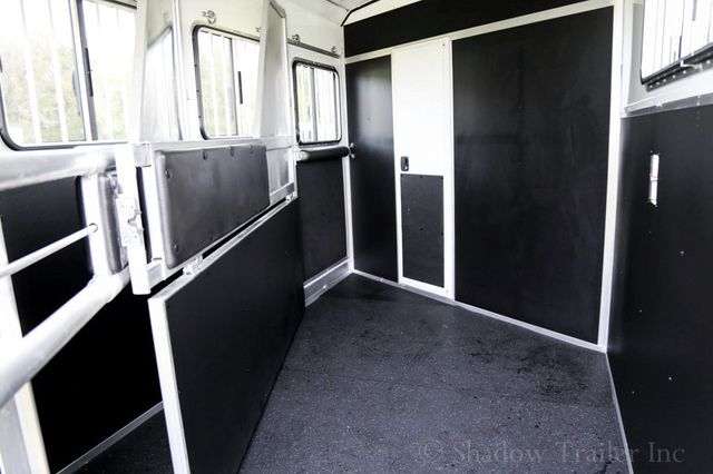 2026 Shadow 3 Horse Slant 5'6 Glamper  - 23019560 - 7