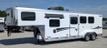 2026 Shadow 3 Horse Slant 7'6 Competitor Living Quarters  - 23035195 - 1