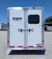 2026 Shadow 3 Horse Slant 7'6 Competitor Living Quarters  - 23035195 - 2