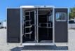 2026 Shadow 3 Horse Slant 7'6 Competitor Living Quarters  - 23035195 - 3