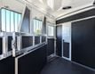 2026 Shadow 3 Horse Slant 7'6 Competitor Living Quarters  - 23035195 - 6