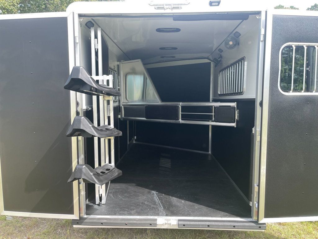 2026 Shadow 3 Horse Slant KingPro  - 22916458 - 7
