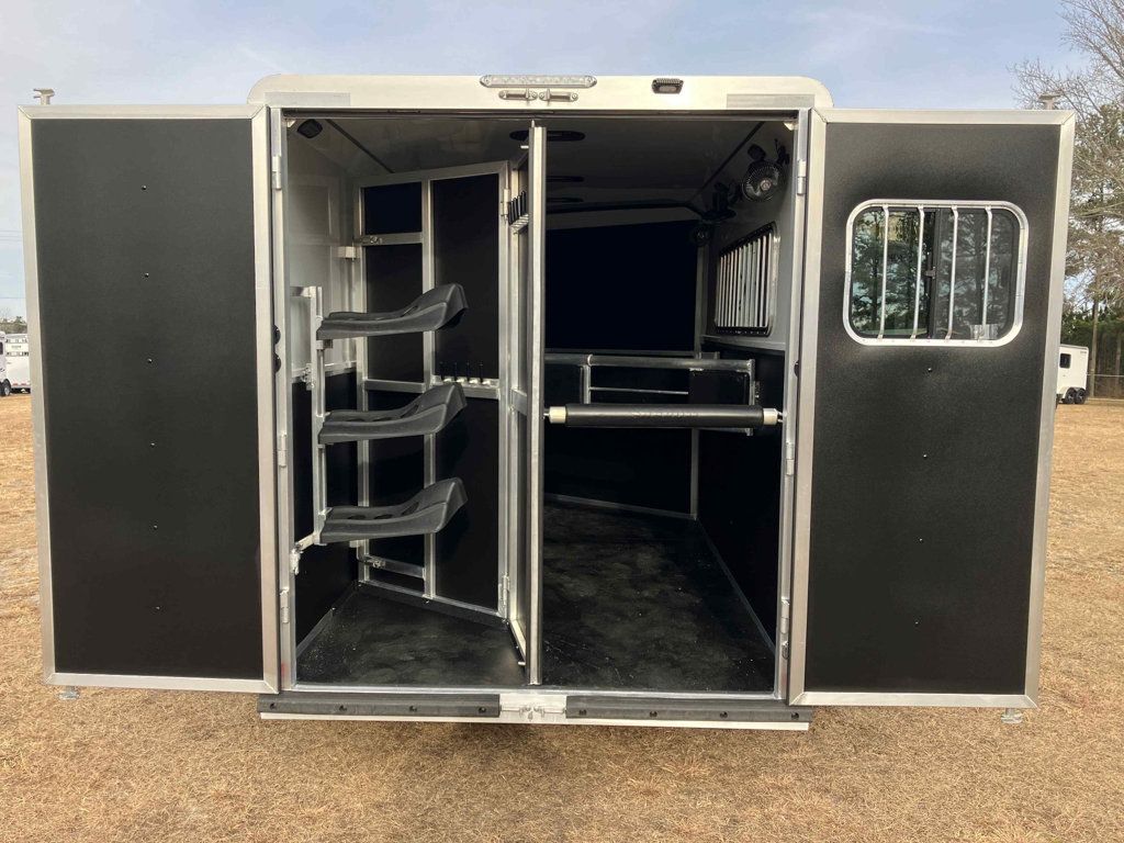 2026 Shadow 3 Horse Slant KingPro  - 22960739 - 4