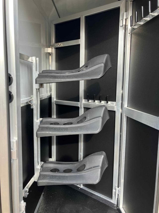 2026 Shadow 3 Horse Slant KingPro  - 22960739 - 5