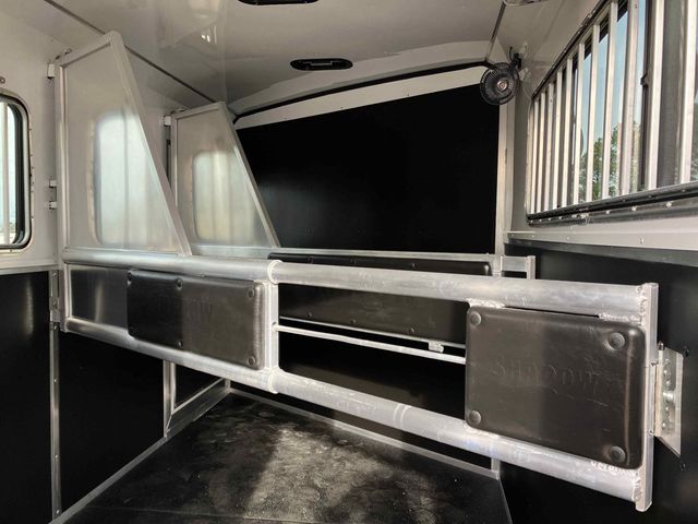 2026 Shadow 3 Horse Slant KingPro  - 22960739 - 6