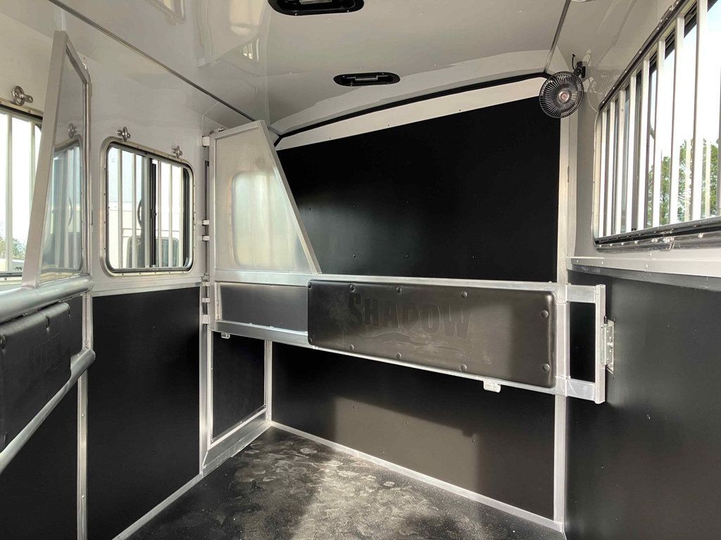 2026 Shadow 3 Horse Slant KingPro  - 22960739 - 7