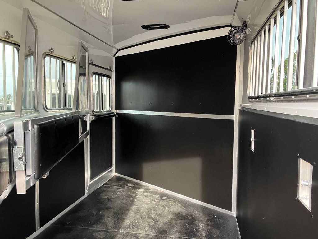 2026 Shadow 3 Horse Slant KingPro  - 22960739 - 8