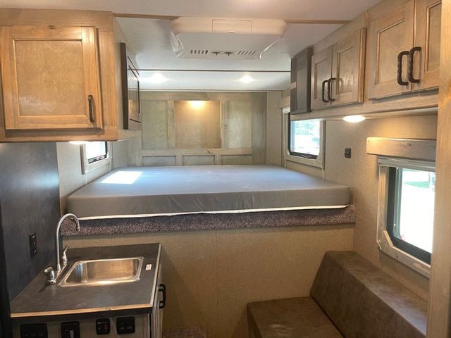 2026 Shadow 3 Horse Slant Load Weekender  - 23013580 - 11