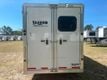 2026 Shadow 3 Horse Slant Load Weekender  - 23013580 - 5