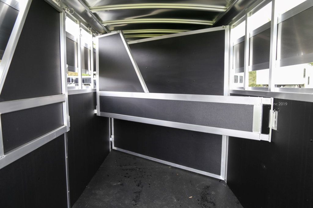 2026 Shadow 3 Horse Slant Open Air  - 22922770 - 7