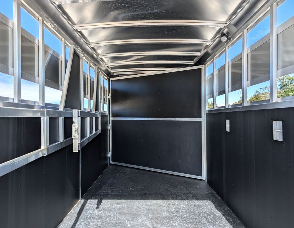 2026 Shadow 3 Horse Slant Open Air  - 22936720 - 7