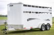 2026 Shadow 3 Horse Slant Open Air  - 23000121 - 0