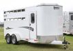 2026 Shadow 3 Horse Slant Open Air  - 23000121 - 1