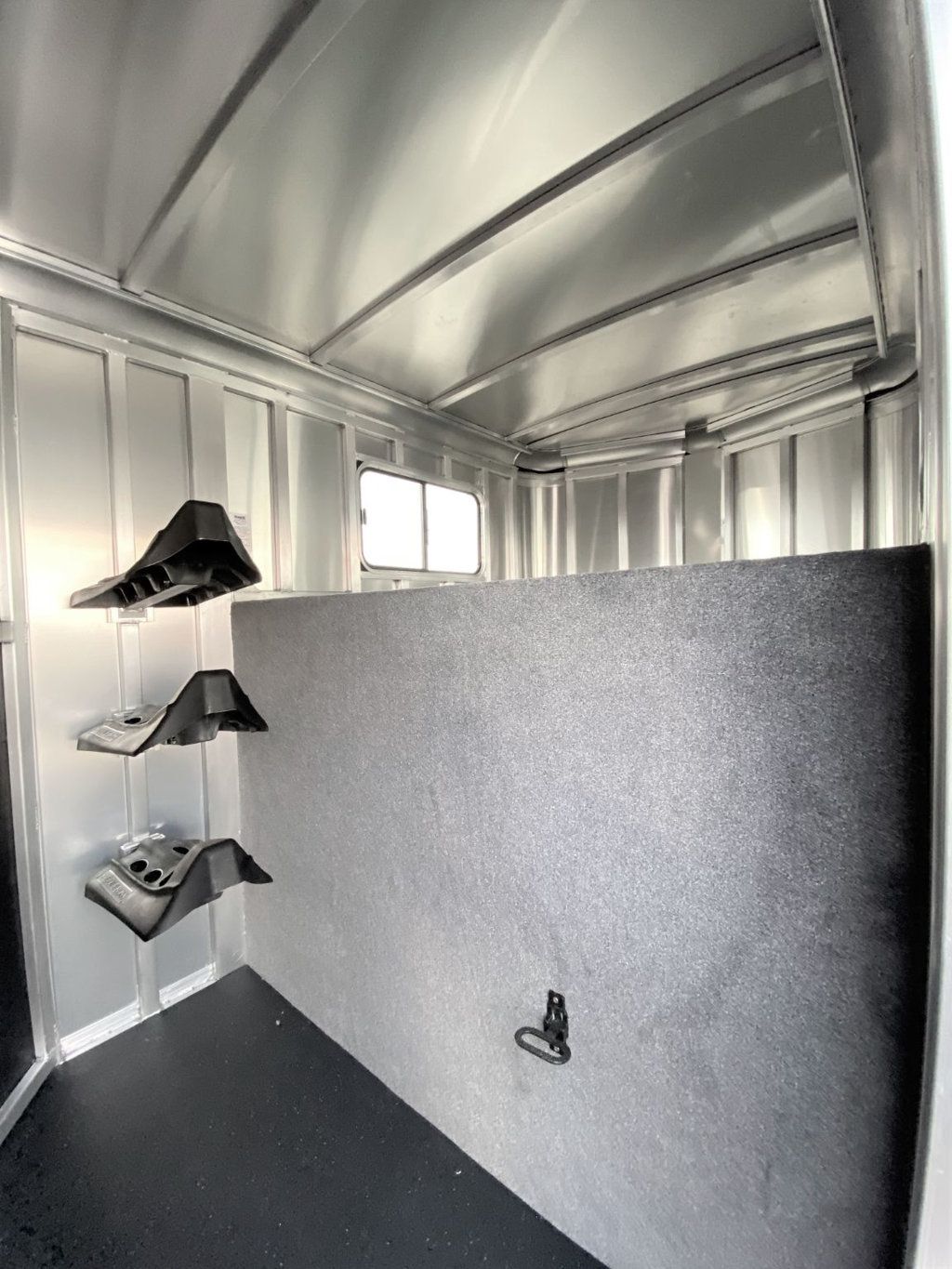 2026 Shadow 3 Horse Slant Open Air Goose Neck  - 22986908 - 3