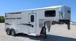 2026 Shadow 3 Horse Slant Open Air Goose Neck  - 23024694 - 0