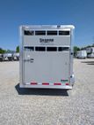 2026 Shadow 3 Horse Slant Open Air Goose Neck  - 23024694 - 4