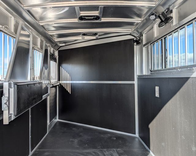 2026 Shadow 3 Horse Slant Premier Series  - 22986457 - 9