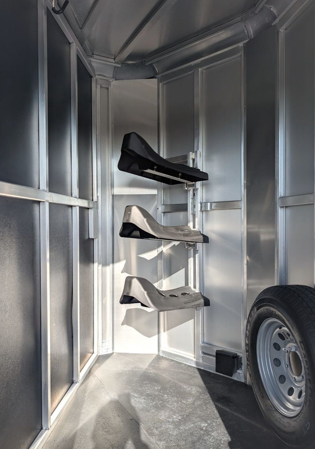 2026 Shadow 3 Horse Slant Premier Series  - 22986457 - 3