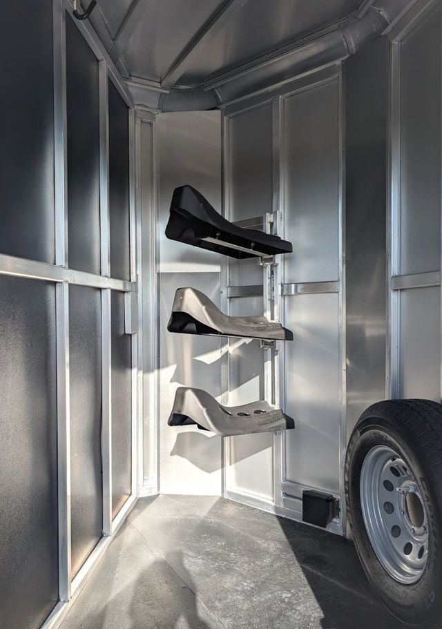 2026 Shadow 3 Horse Slant Premier Series  - 22986457 - 3