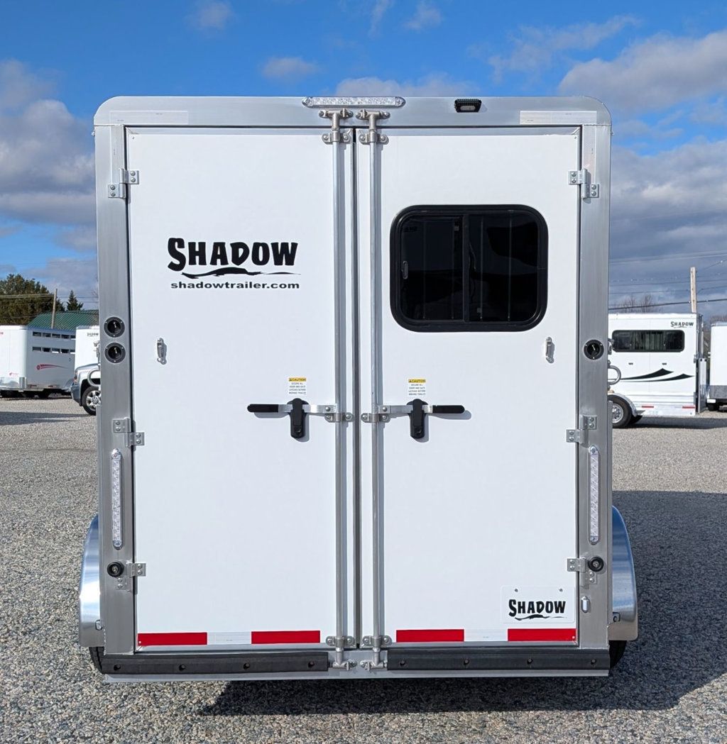 2026 Shadow 3 Horse Slant Premier Series  - 22986457 - 4