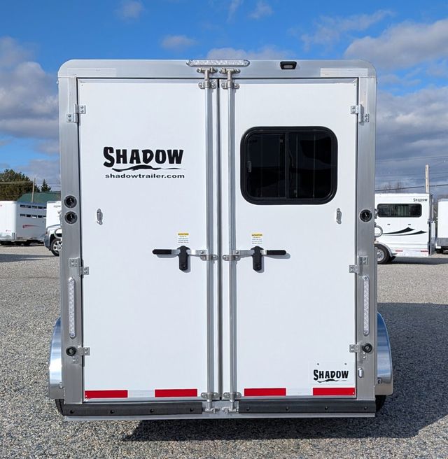 2026 Shadow 3 Horse Slant Premier Series  - 22986457 - 4