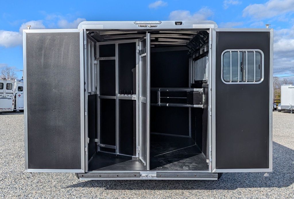 2026 Shadow 3 Horse Slant Premier Series  - 22986457 - 5