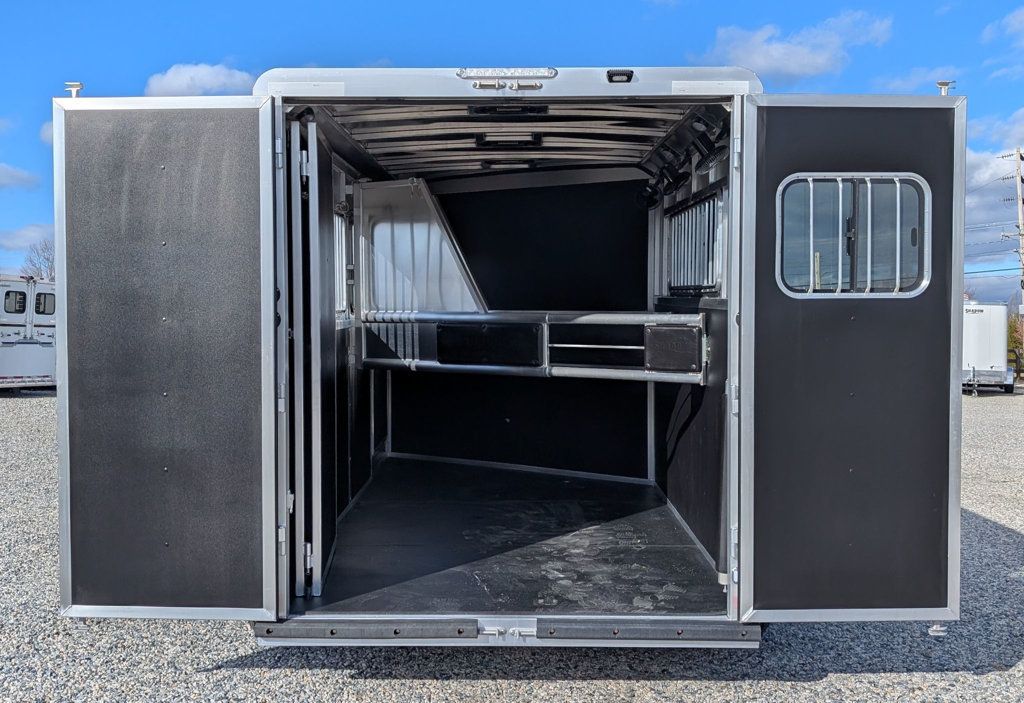 2026 Shadow 3 Horse Slant Premier Series  - 22986457 - 6