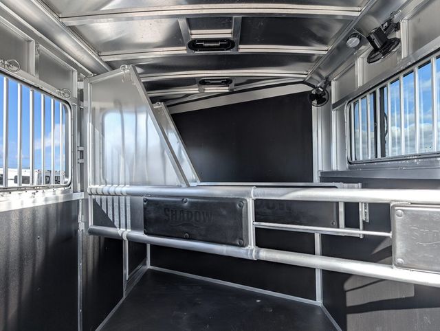 2026 Shadow 3 Horse Slant Premier Series  - 22986457 - 7