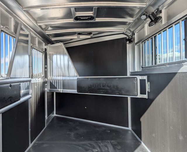 2026 Shadow 3 Horse Slant Premier Series  - 22986457 - 8