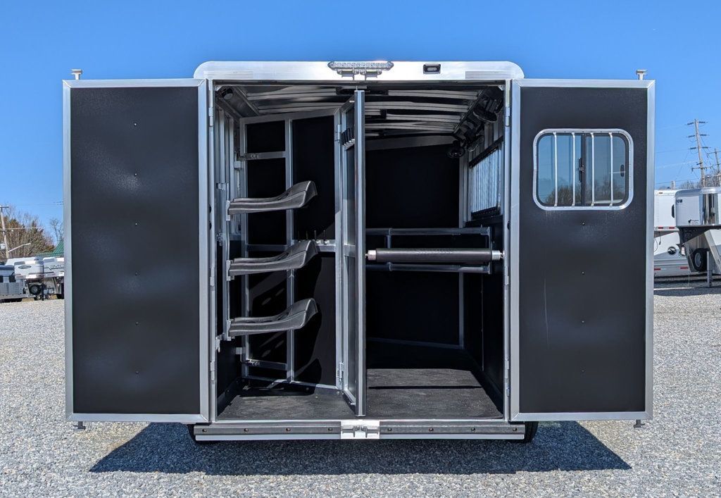 2026 Shadow 3 Horse Slant Premier Series  - 23000664 - 3