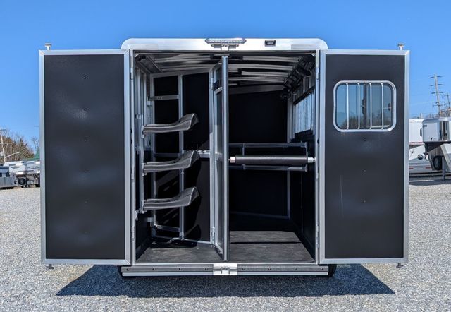 2026 Shadow 3 Horse Slant Premier Series  - 23000664 - 3