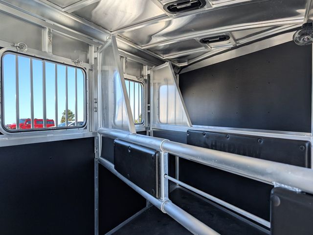 2026 Shadow 3 Horse Slant Premier Series  - 23000664 - 4