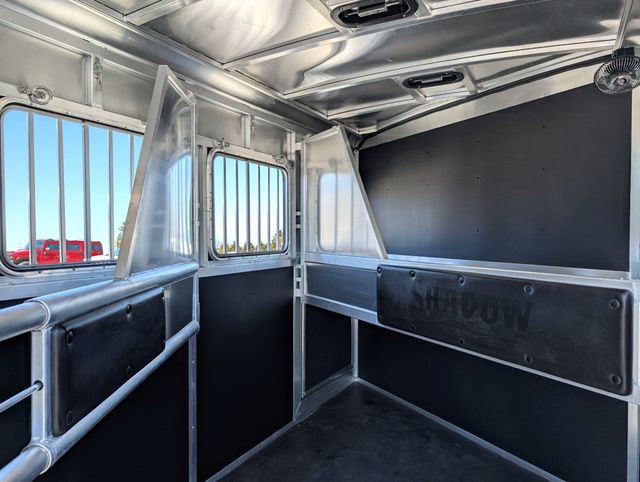 2026 Shadow 3 Horse Slant Premier Series  - 23000664 - 5