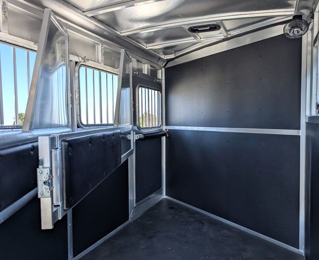 2026 Shadow 3 Horse Slant Premier Series  - 23000664 - 6