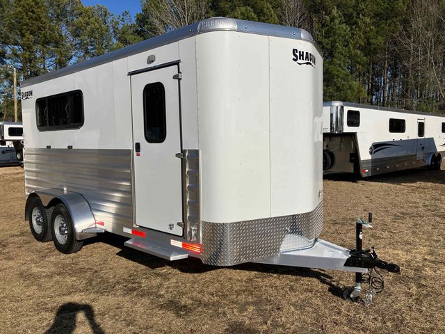 2026 Shadow 3 Horse Slant Premier Series  - 22983468 - 0