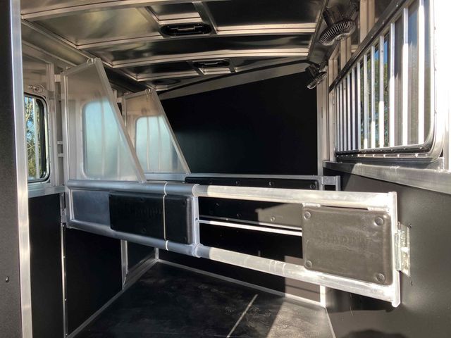 2026 Shadow 3 Horse Slant Premier Series  - 22983468 - 9