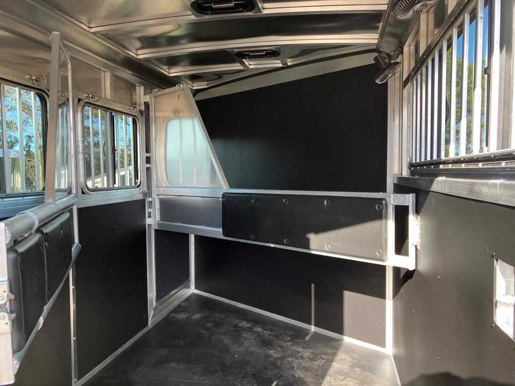 2026 Shadow 3 Horse Slant Premier Series  - 22983468 - 10