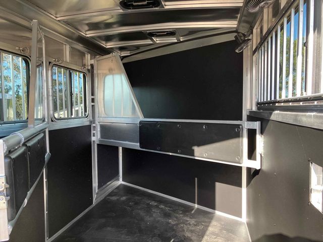 2026 Shadow 3 Horse Slant Premier Series  - 22983468 - 10