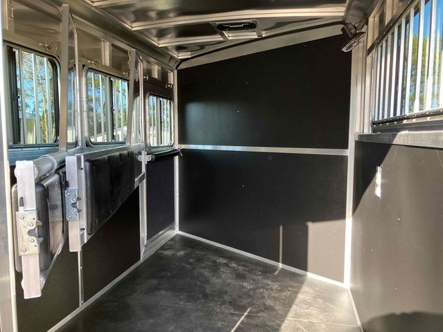 2026 Shadow 3 Horse Slant Premier Series  - 22983468 - 11